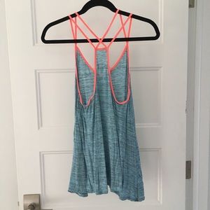 Athletic Tank Top